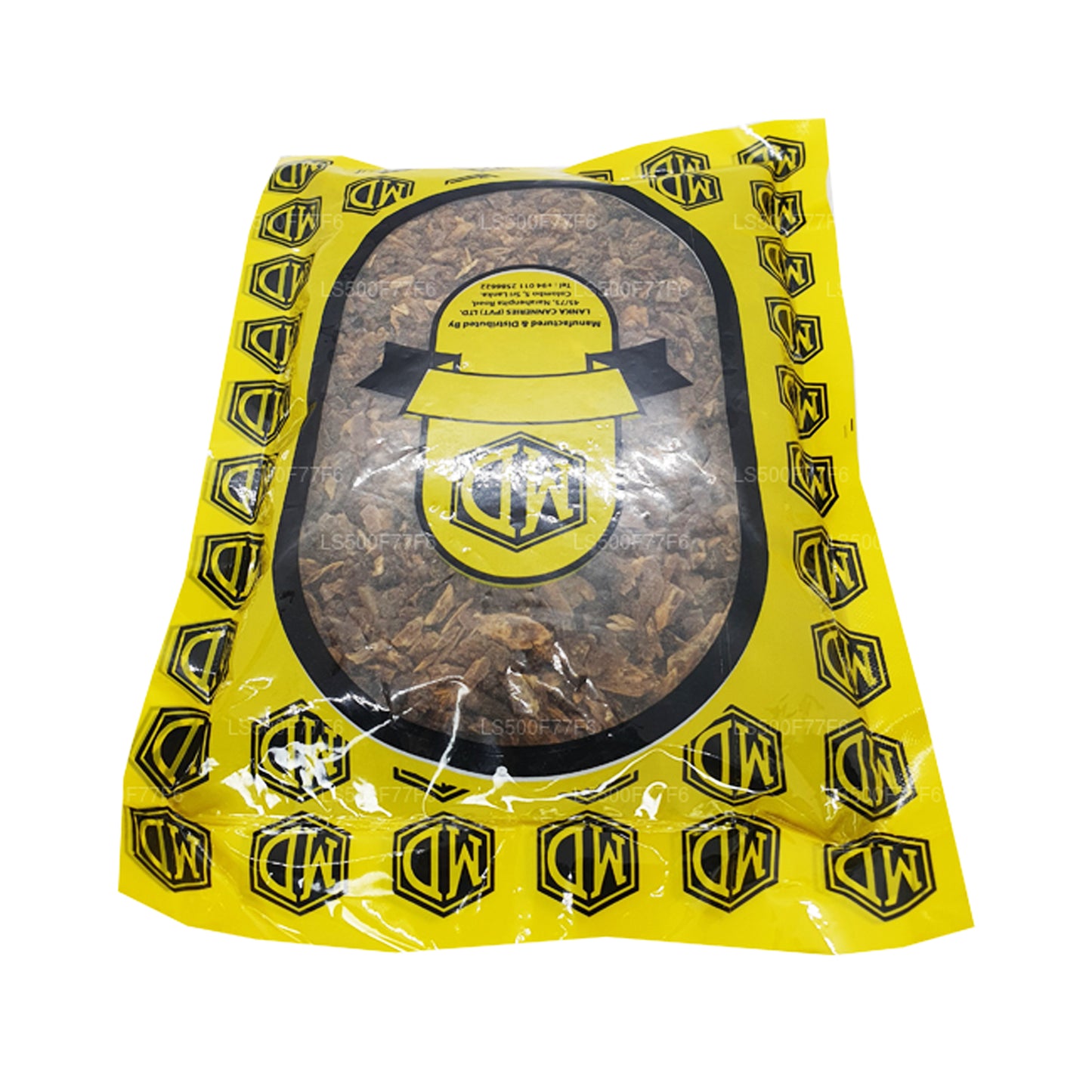 MD モルディブフィッシュチップス (50g)