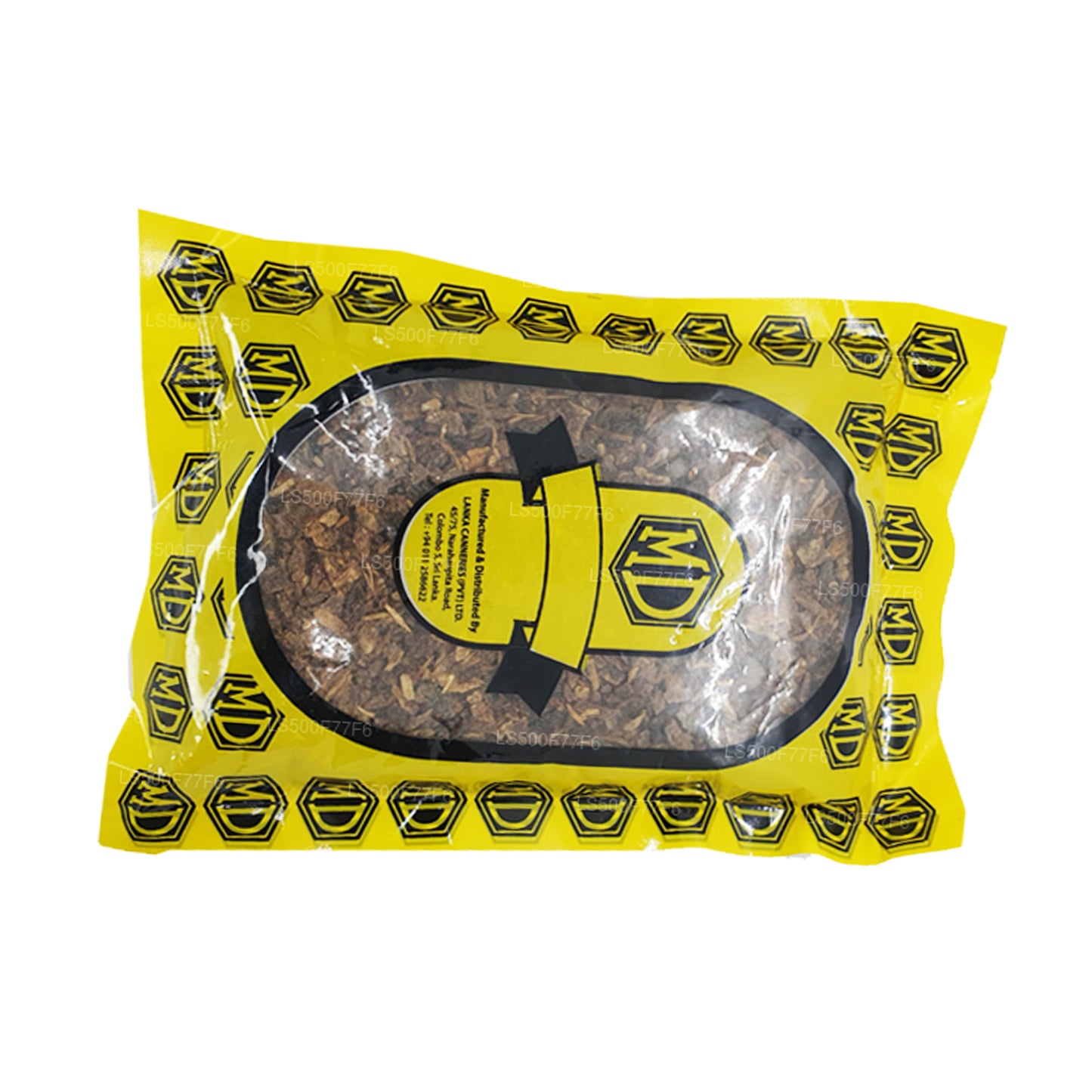 MD モルディブフィッシュチップス (50g)