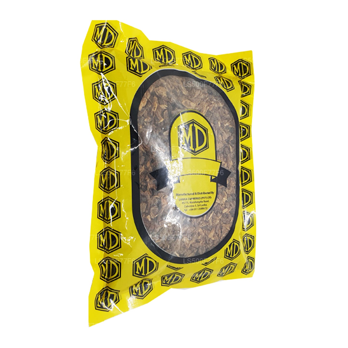 MD モルディブフィッシュチップス (50g)