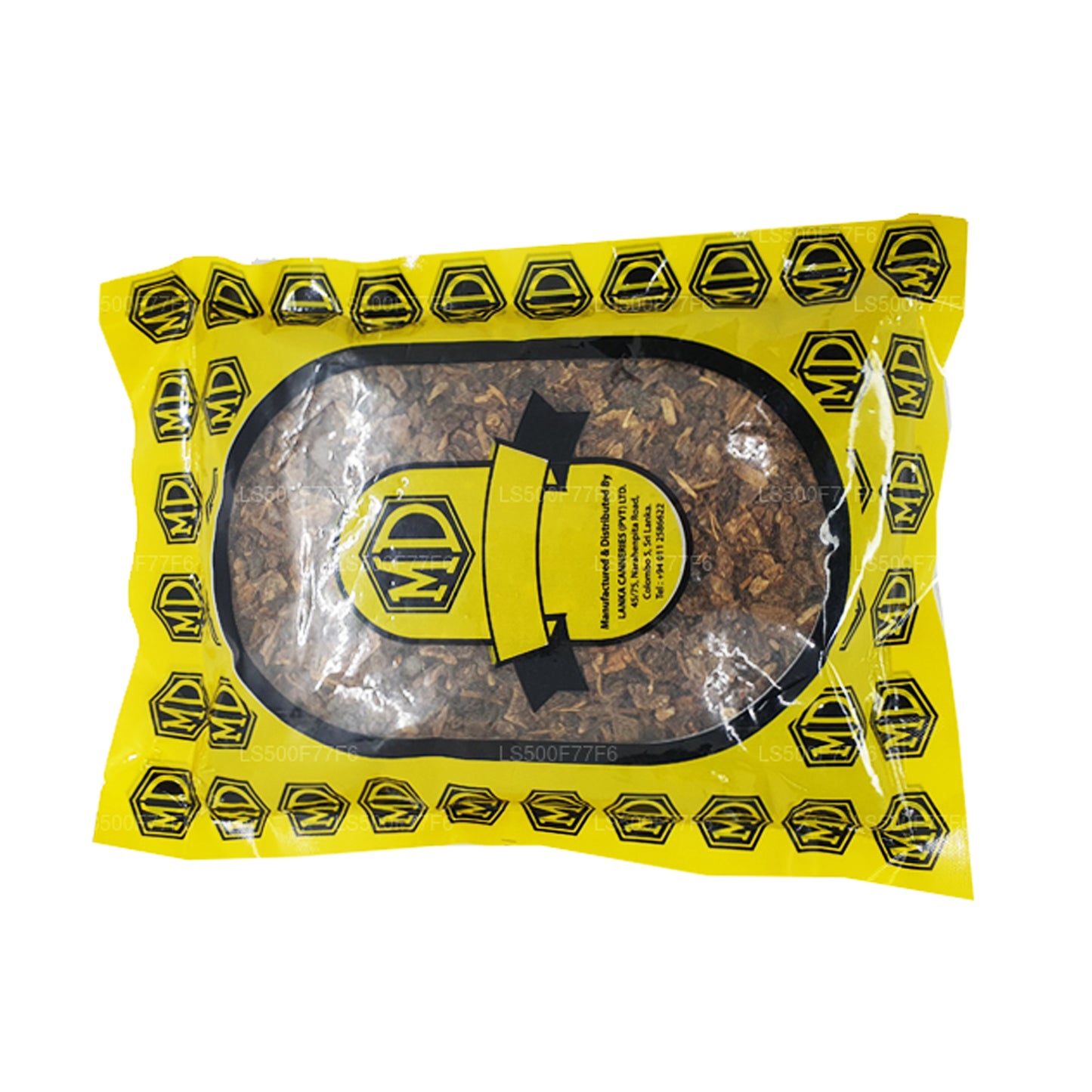 MD モルディブフィッシュチップス (50g)