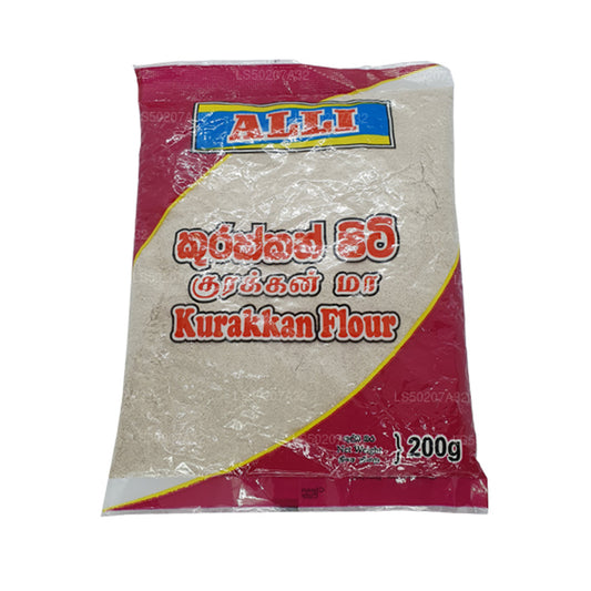 ALLI くらっかん粉 (200g)