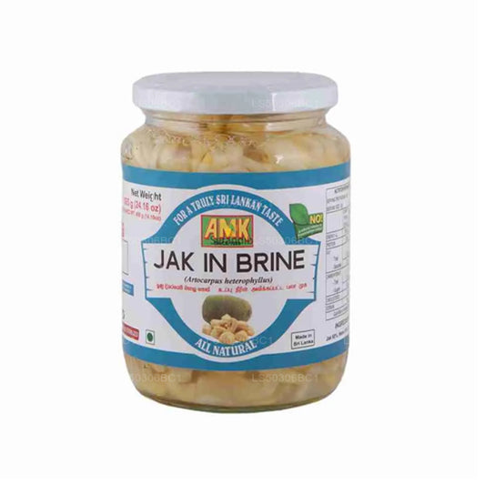 AMK ジャック・ブライン (650g)