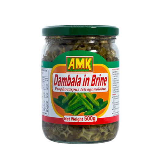 AMK ダンバラ イン ブライン (500g)