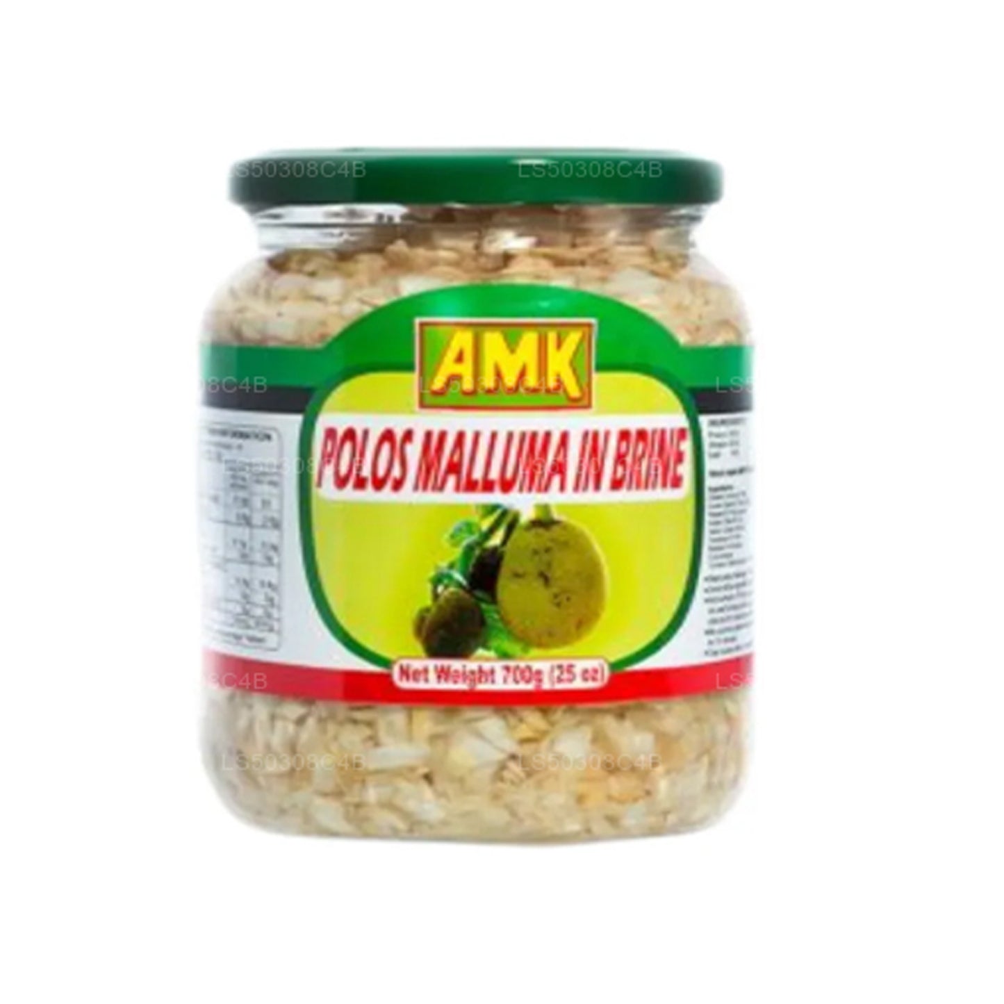 AMK ポロス マルーマ イン ブライン (700g)
