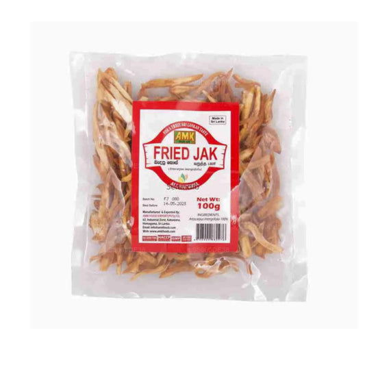 AMK加工ジャック(100g)