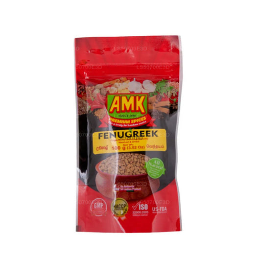 AMKフェヌグリーク(100g)