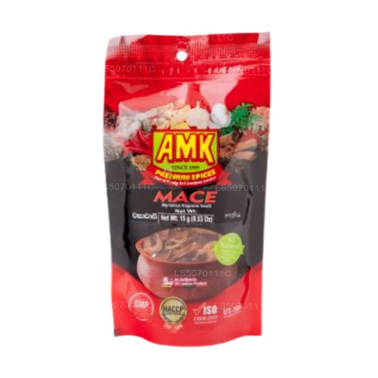 AMK メイス (15g)