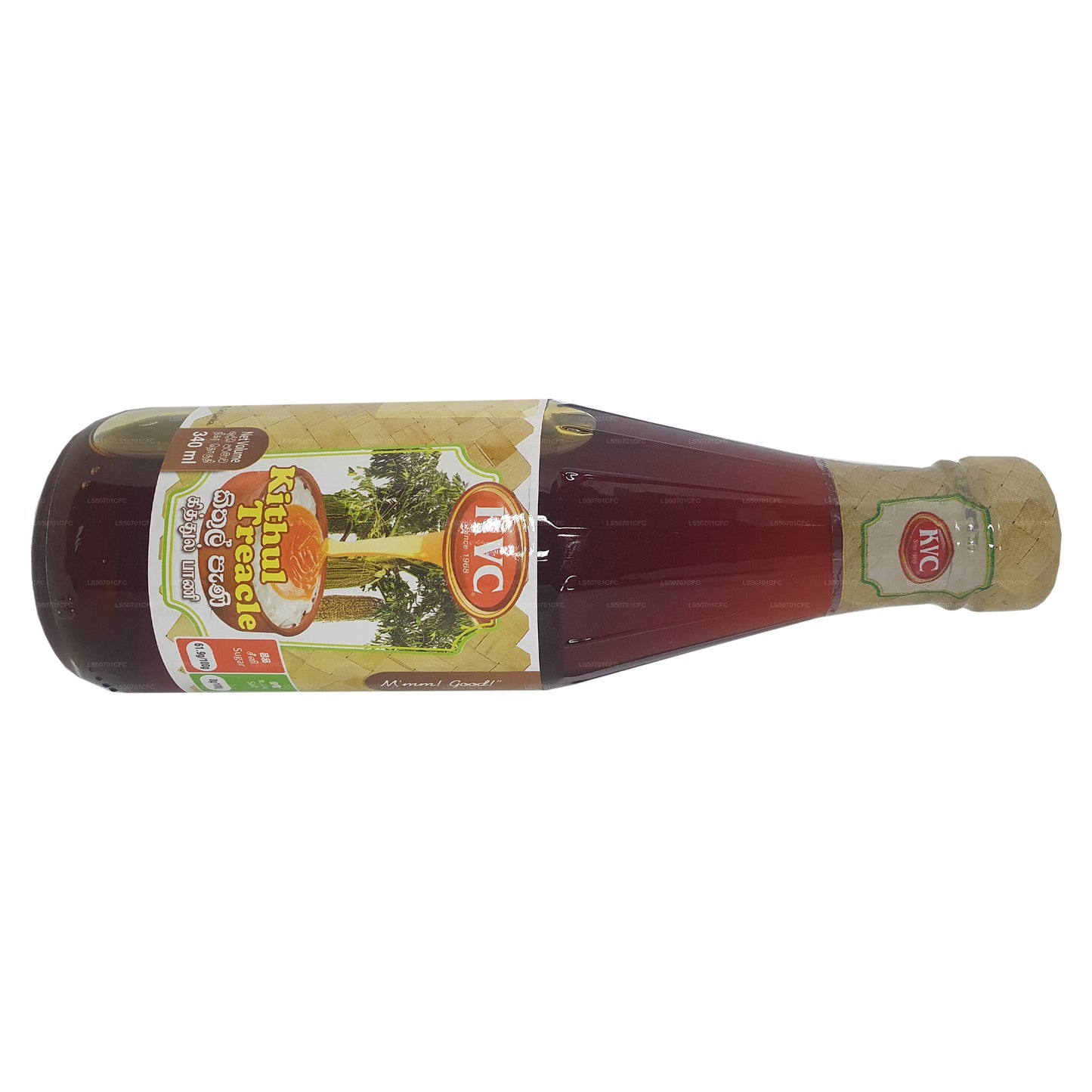 KVC キトゥールトラクル (190ml)