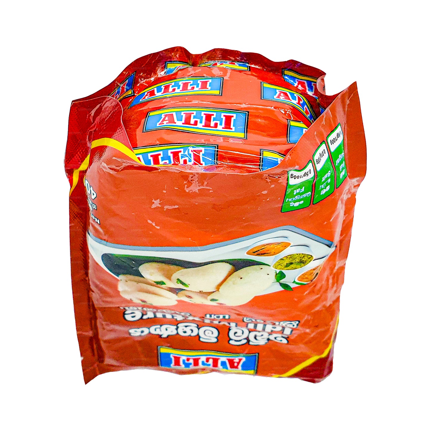 アリ・イドリ混合物 (400g)