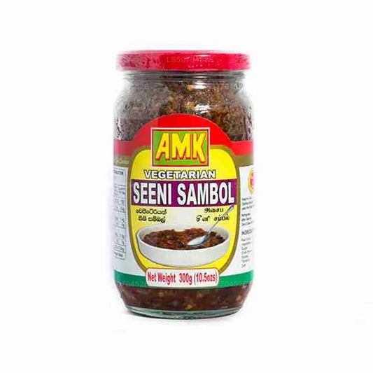 AMK ベジタリアン ドライ シーニ サンボル (300g)