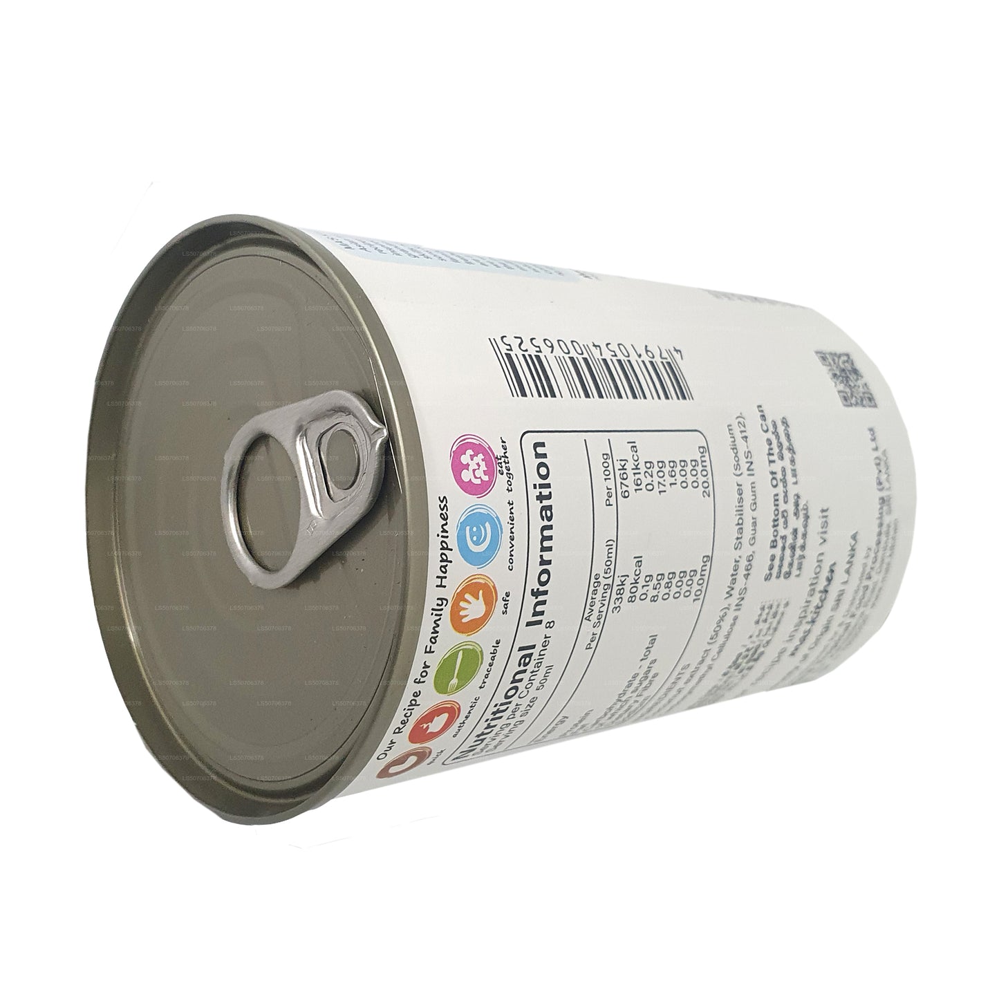 MA's キッチンココナッツミルククラシック (400ml)