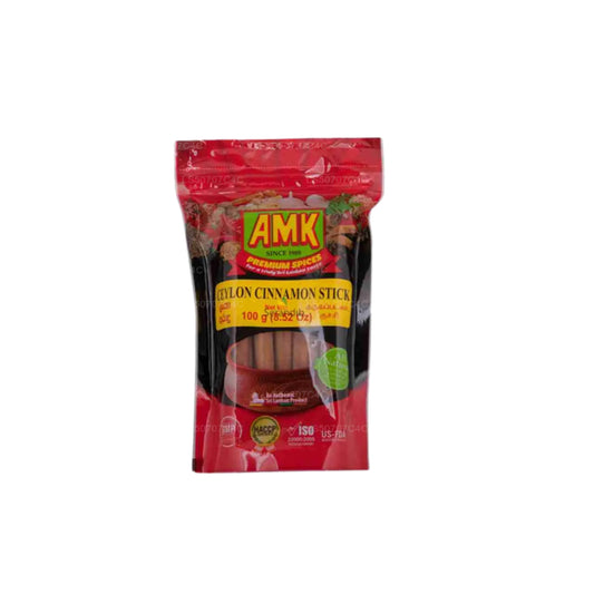 AMK シナモンスティック (100g)