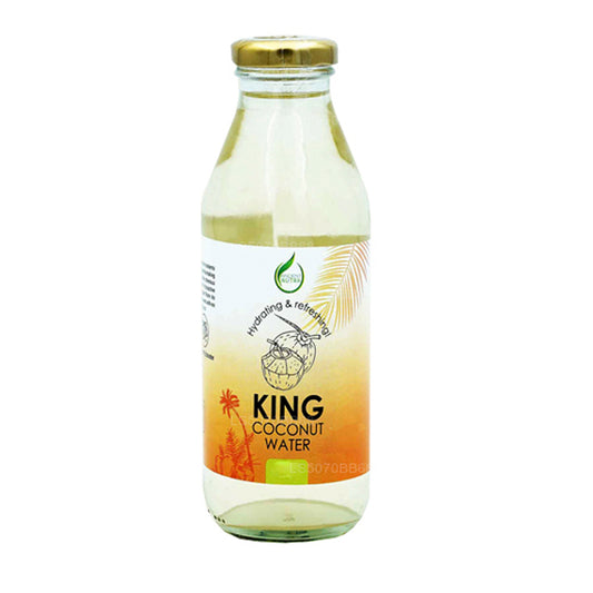 エンシェント ニュートラ キング ココナッツ ウォーター (330ml)