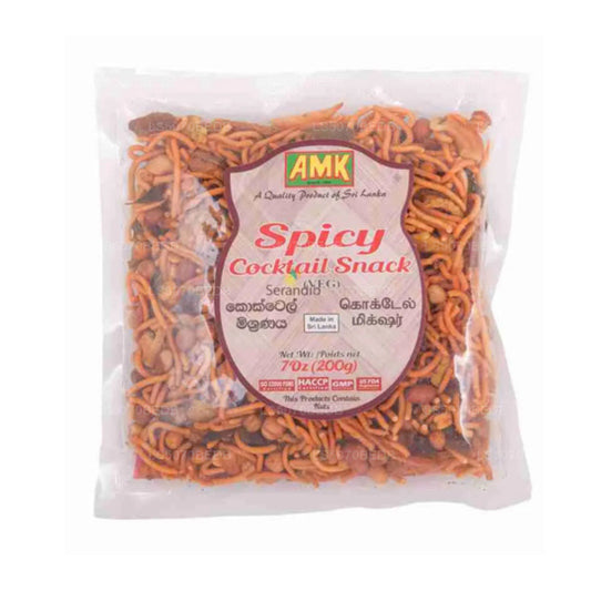 AMK スパイシーカクテルミックス (200g)