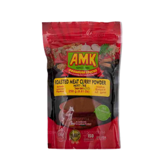AMK ローストミートカレーパウダー (250g)