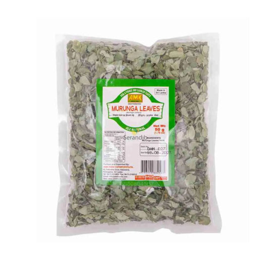 AMK 乾燥ムルンガリーフ (50g)
