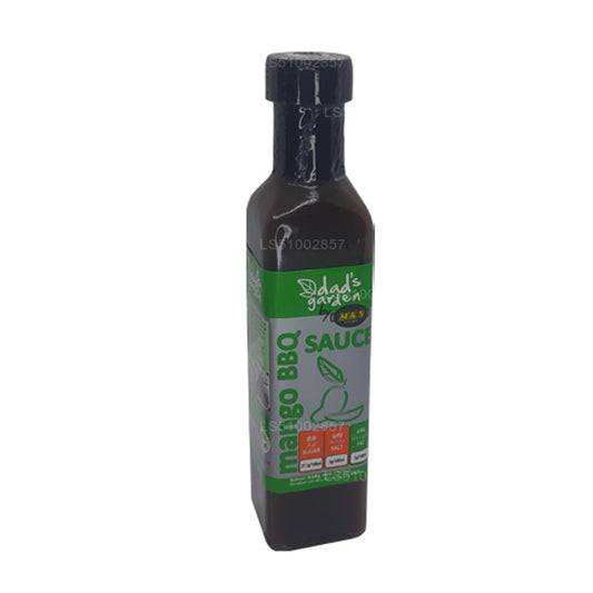 MA'S キッチンマンゴーバーベキューソース (260ml)