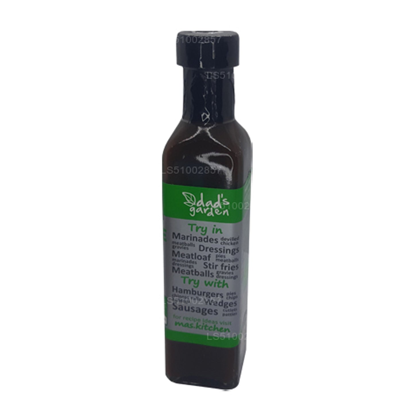 MA'S キッチンマンゴーバーベキューソース (260ml)