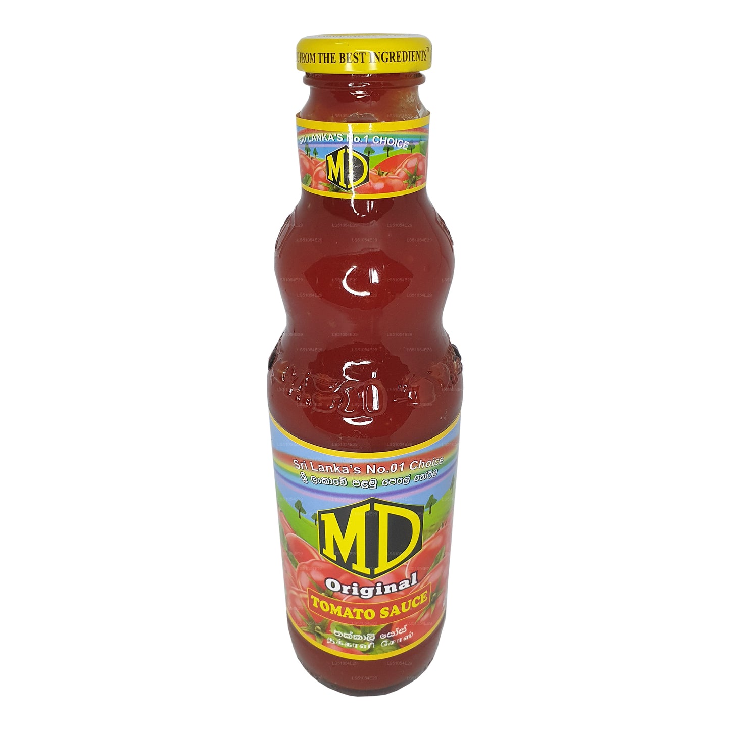 MD トマトソース (200g)