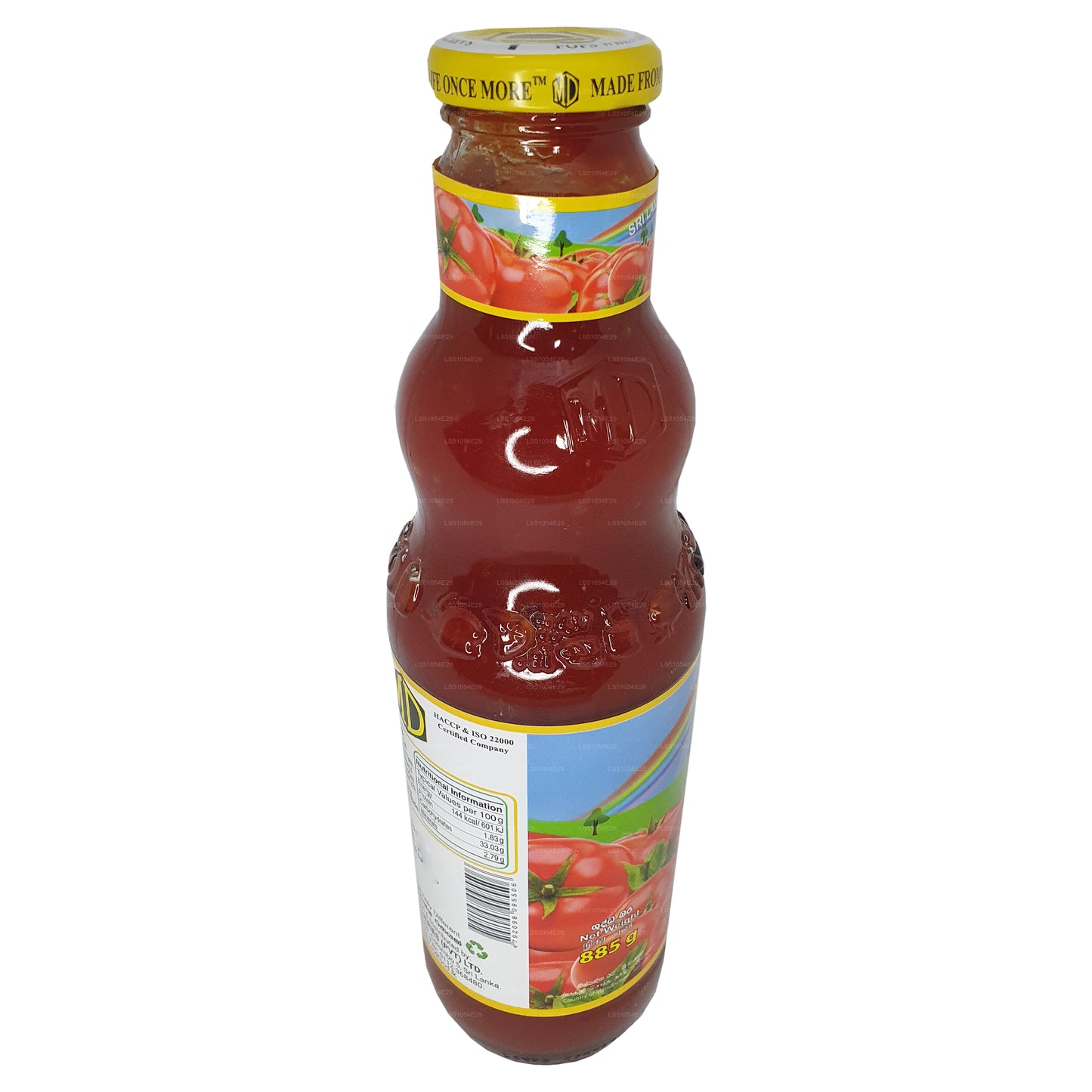 MD トマトソース (200g)