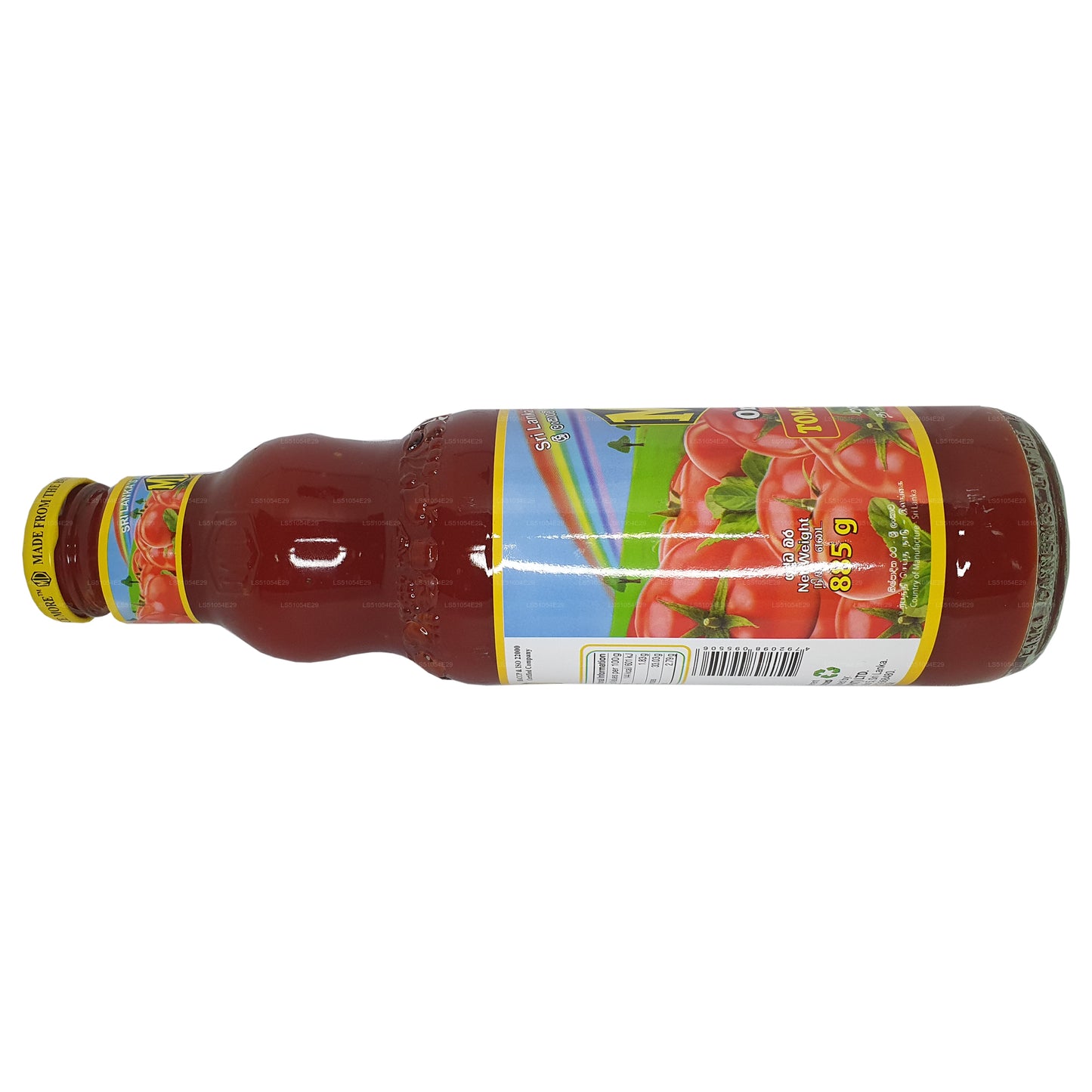MD トマトソース (200g)