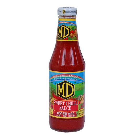 MD スイートチリソース (400g)