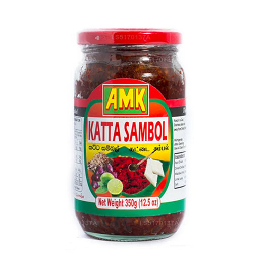 AMK カッタ サンボル (350g)