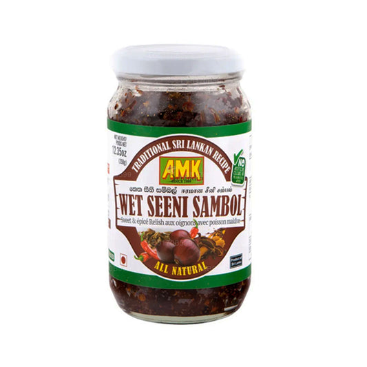 AMK ウェットシーニサンボル (350g)