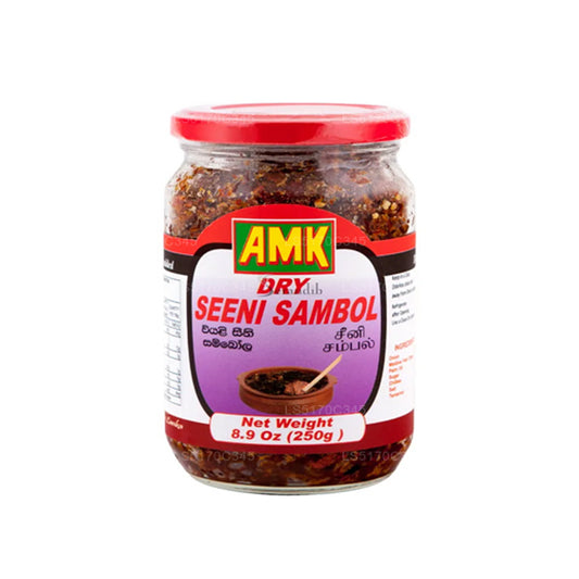 AMK セーニ サンボル (250g) ドライ