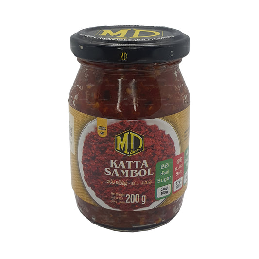 MD カッタサンボル (200g)