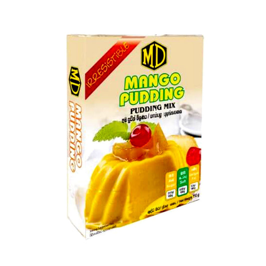 MDマンゴープリン(110g)