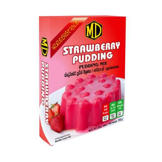 MD ストロベリープリンミックス (150g)