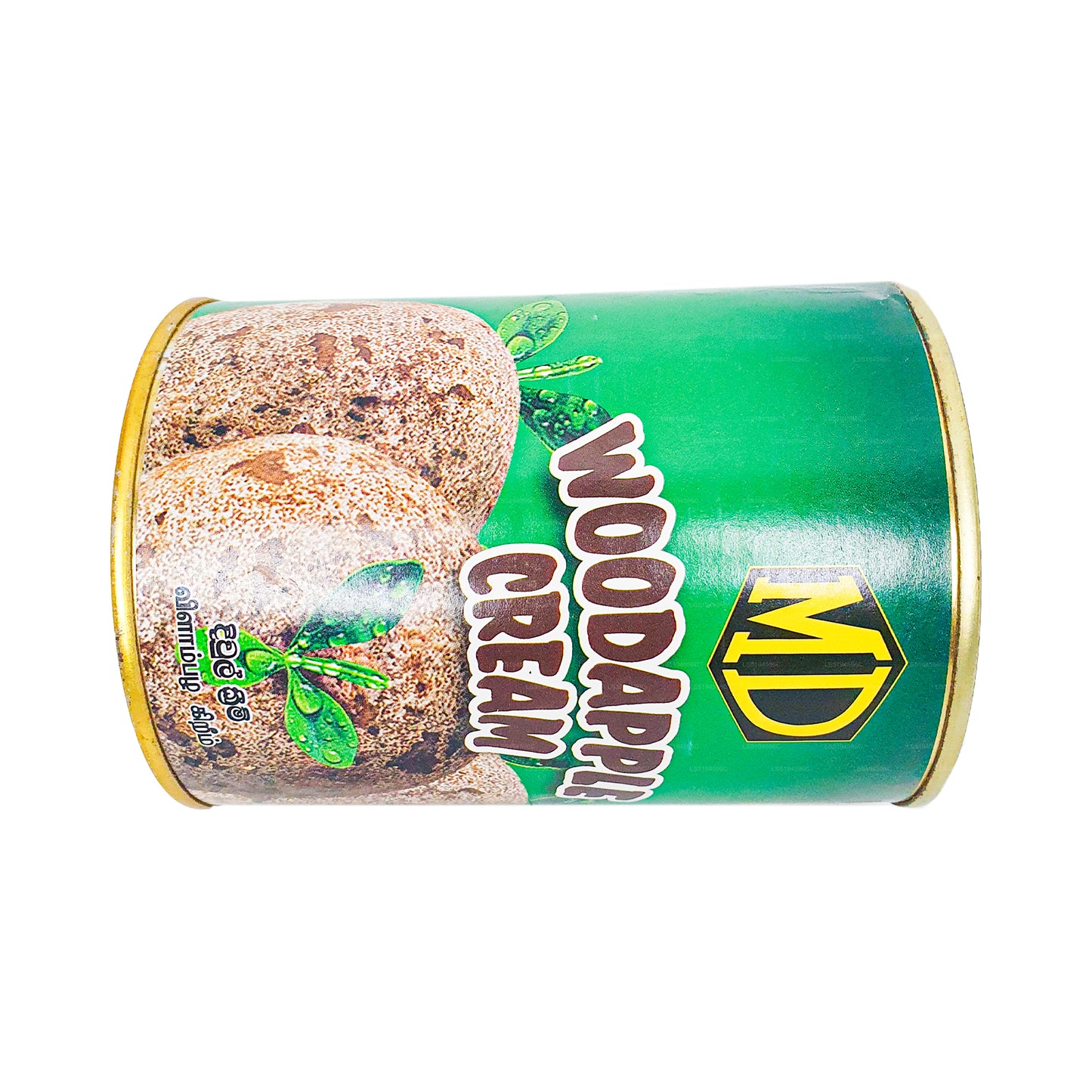 MD ウッドアップルクリーム (500g)