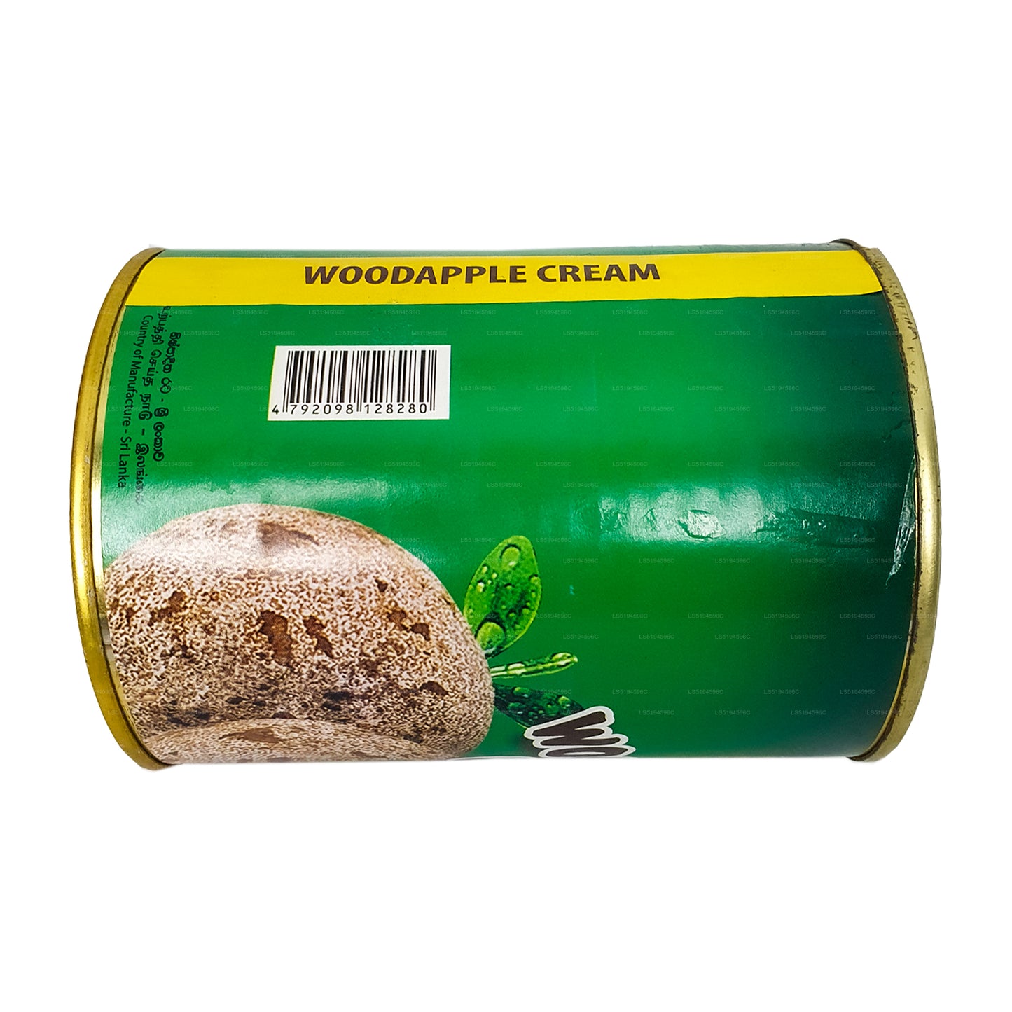 MD ウッドアップルクリーム (500g)