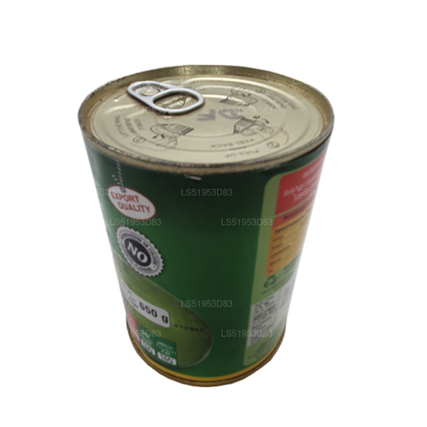エムディーベリクリーム (600g)
