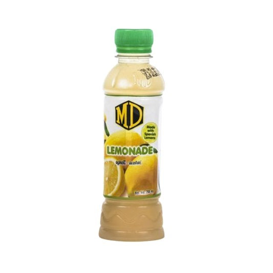 MD レモネード ネクター (200ml)