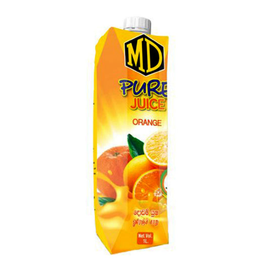 MDオレンジジュース(1000ml)