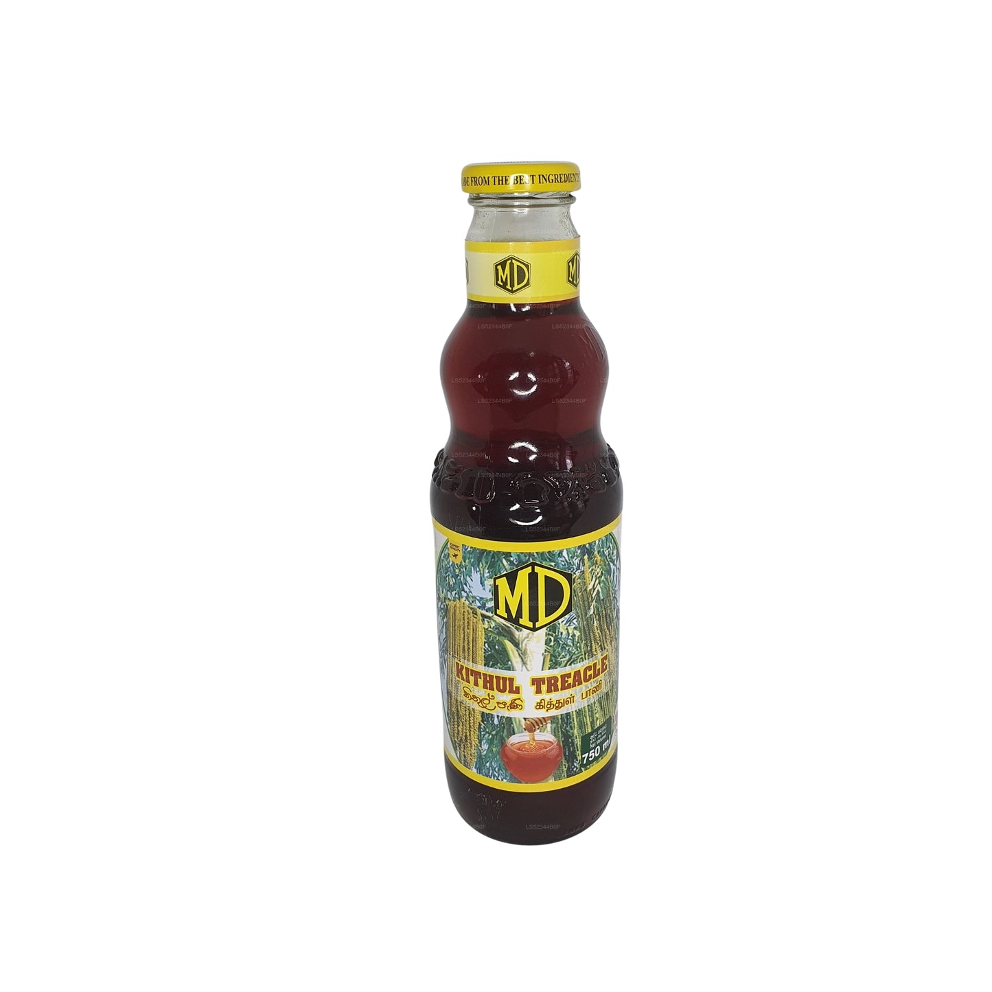 エム・ディー・キトゥール・トレクル (170ml)