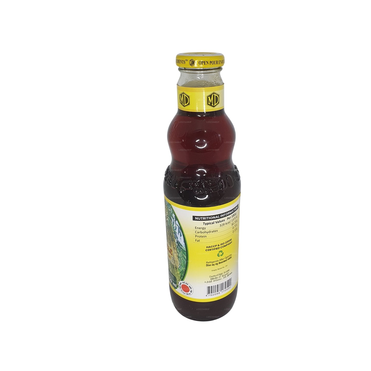 エム・ディー・キトゥール・トレクル (170ml)