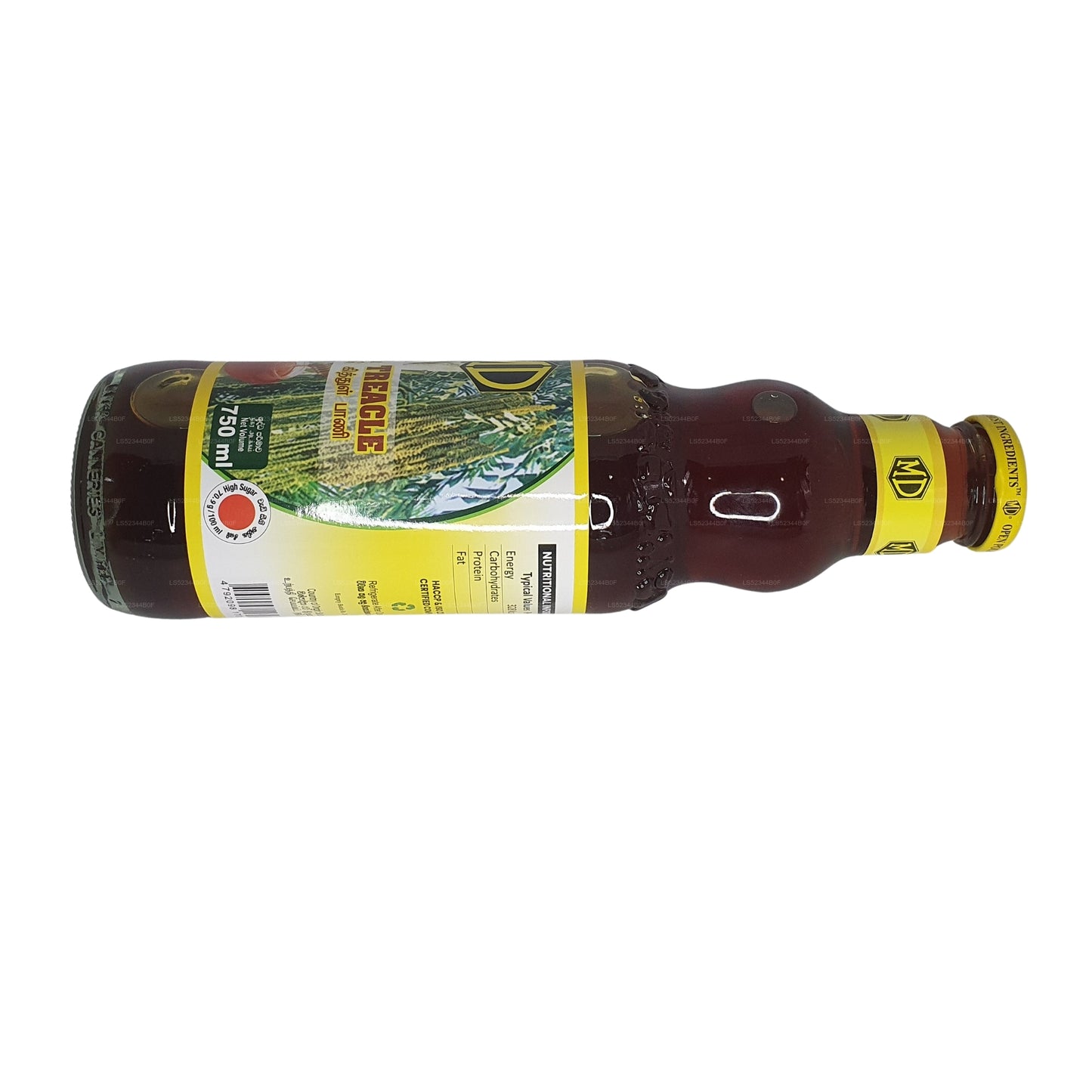 エム・ディー・キトゥール・トレクル (170ml)