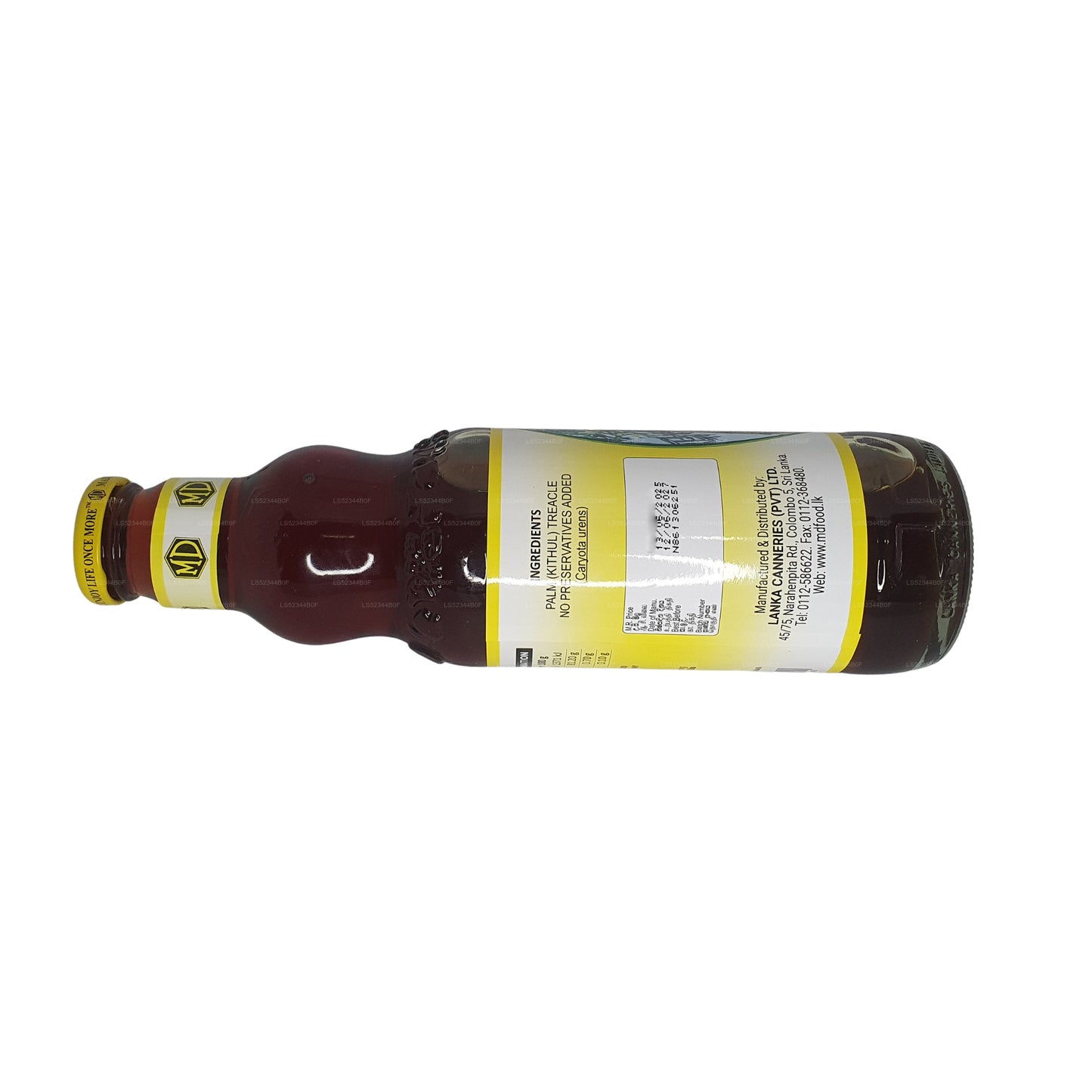 エム・ディー・キトゥール・トレクル (170ml)
