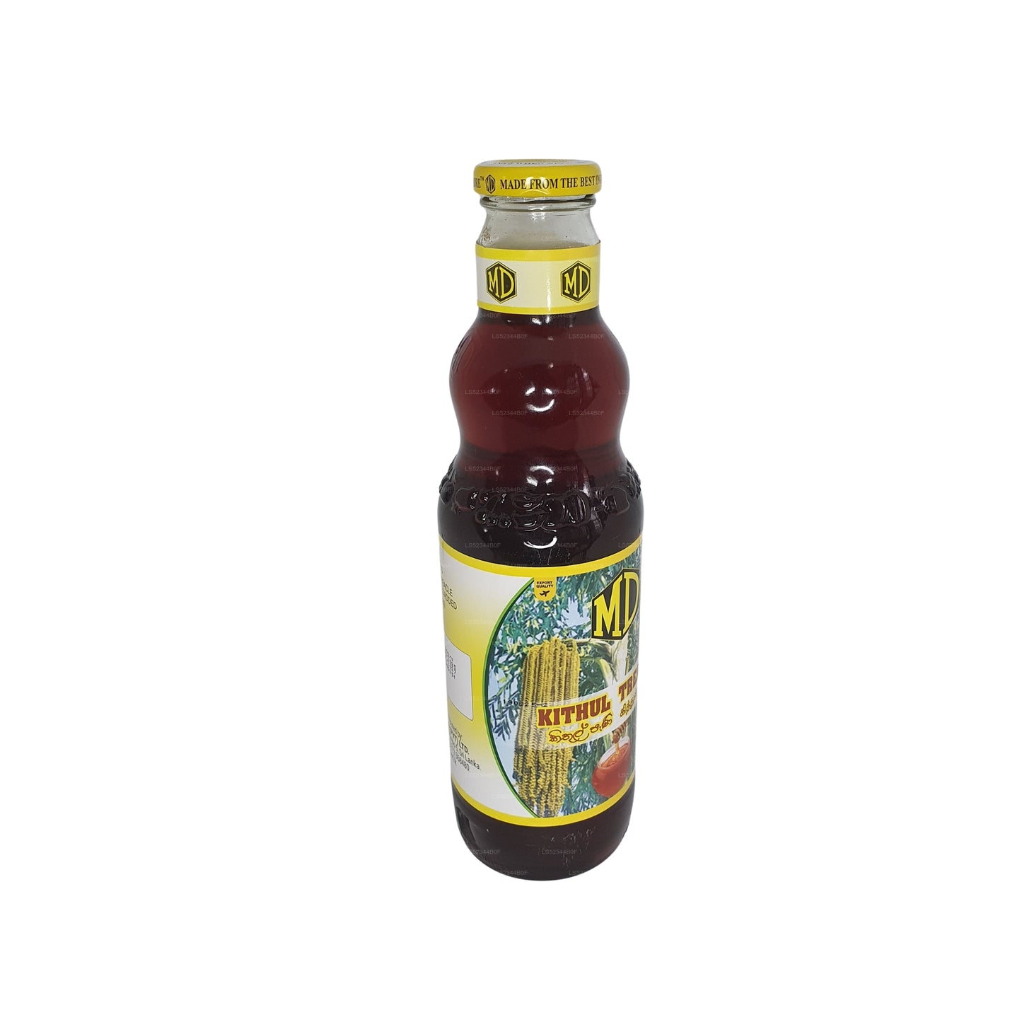 エム・ディー・キトゥール・トレクル (170ml)