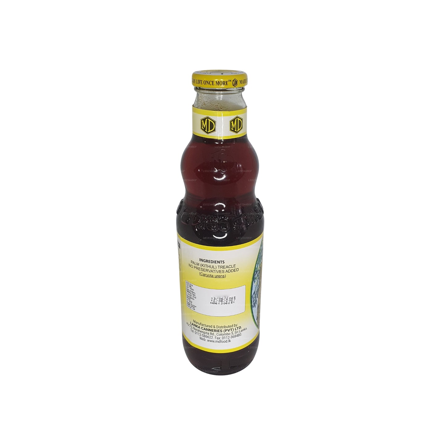 エム・ディー・キトゥール・トレクル (170ml)