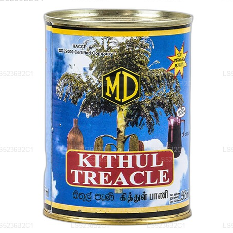 エム・ディー・キトゥール・トレクル (170ml)