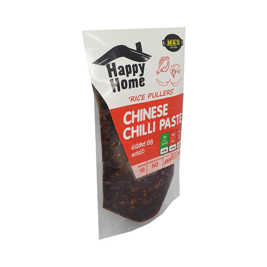 MA's キッチンチャイニーズチリペースト (150g)