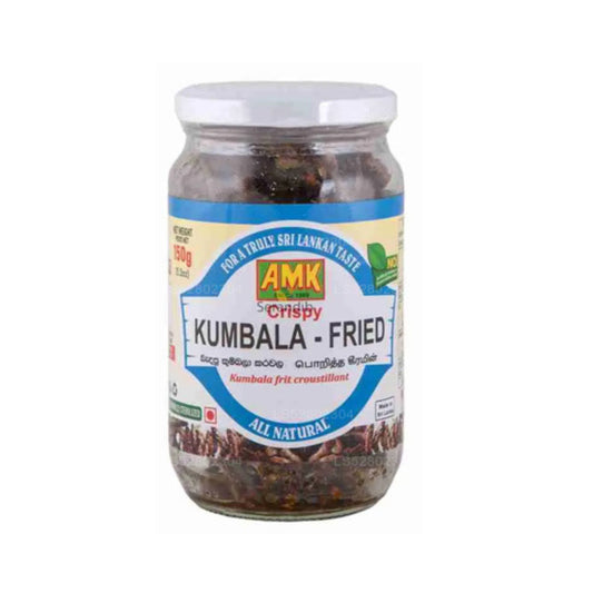 AMK クリスピークンバラフライ (150g)