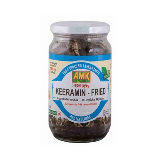 AMK クリスピーキーラミンフライ(150g)