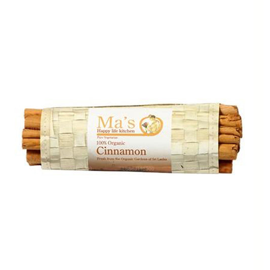 MA's Kitchen オーガニックシナモンホール (30g)