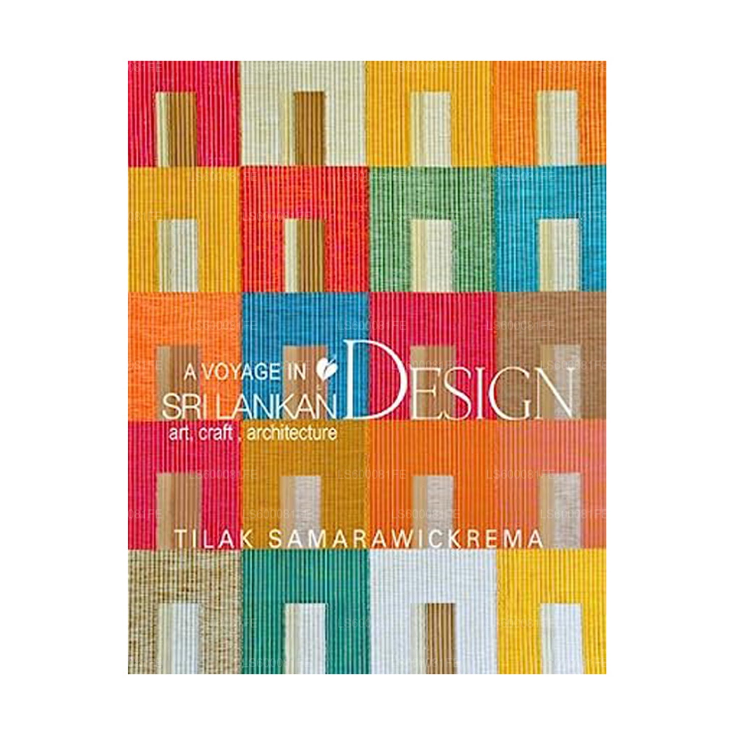 スリランカデザインの旅