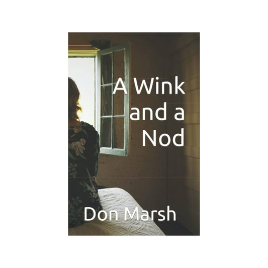 ウインクとうなずき